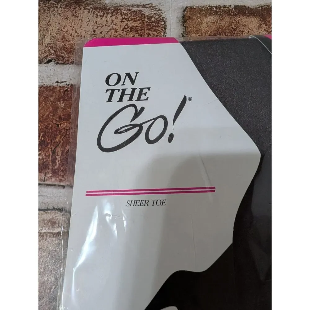 On the Go! go vintage